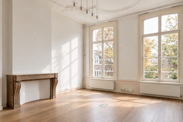 Oosteinde 23-H, Amsterdam