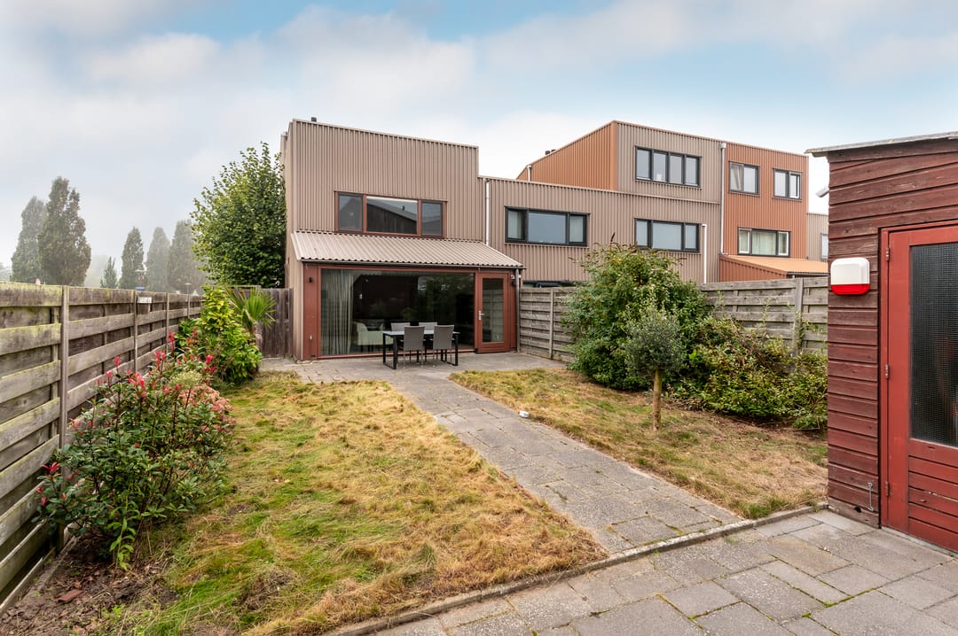 Photo 38 of Rijnland 443