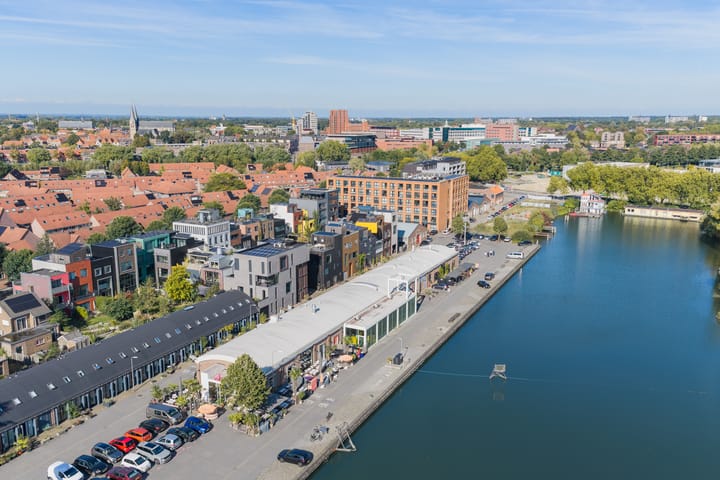 Photo 2 of Scheepvaartstraat 8-A