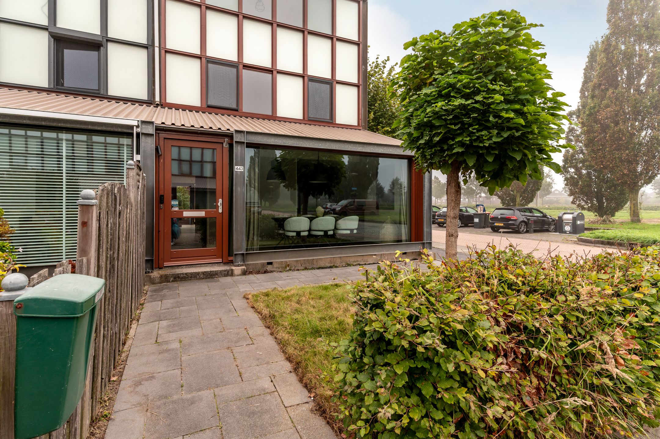 Photo 42 of Rijnland 443