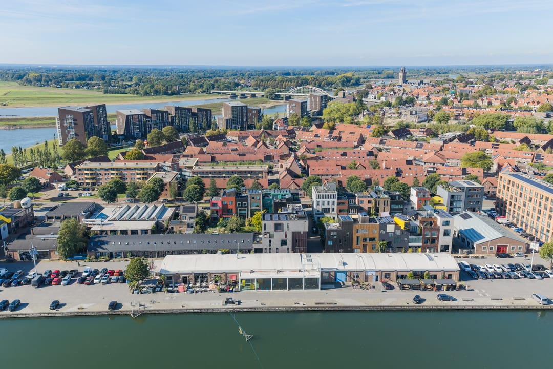 Photo 43 of Scheepvaartstraat 8-A