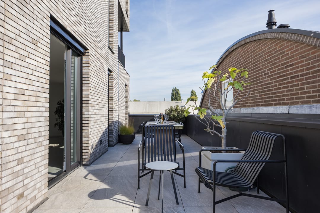 Photo 28 of Scheepvaartstraat 8-A