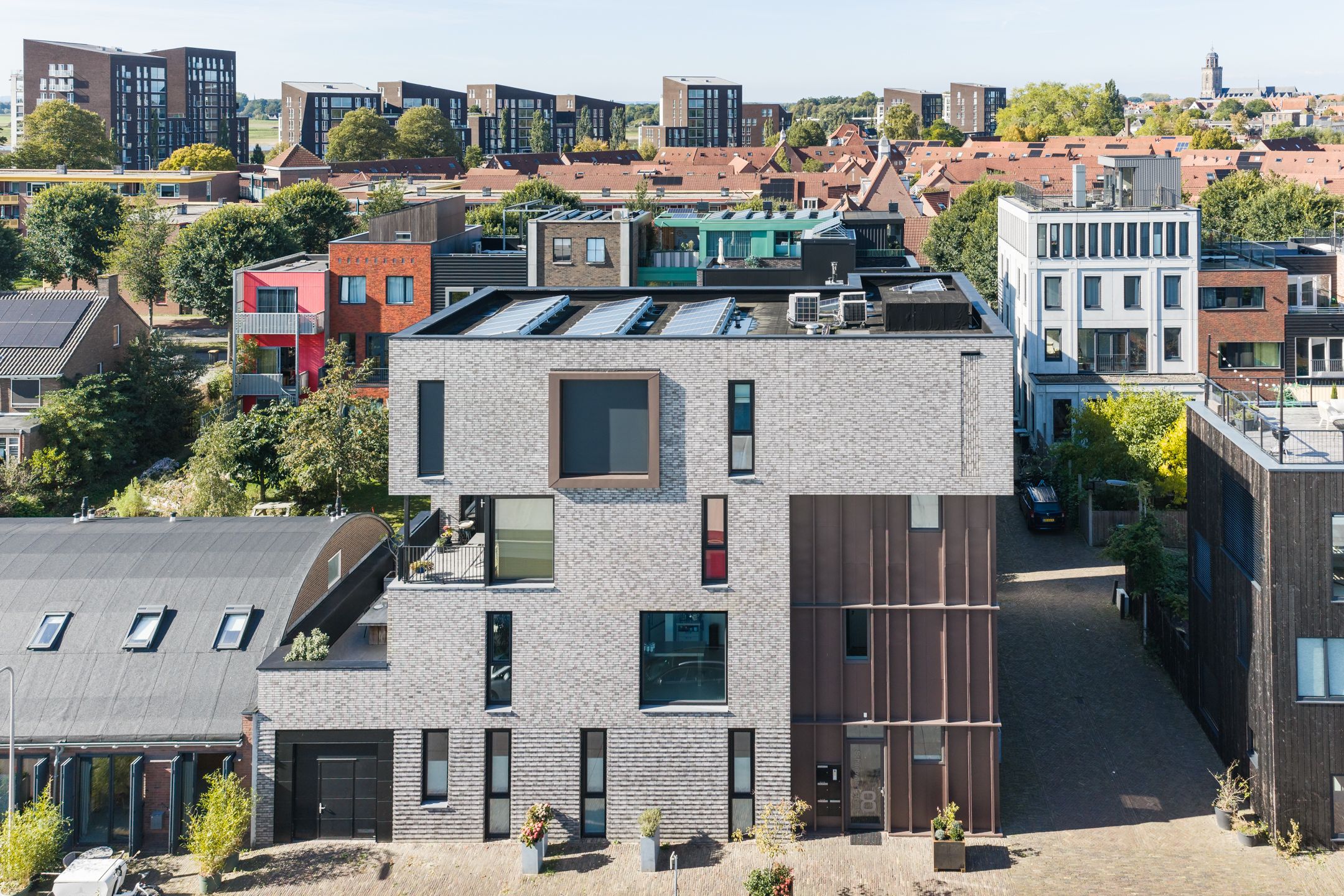 Photo 36 of Scheepvaartstraat 8-A