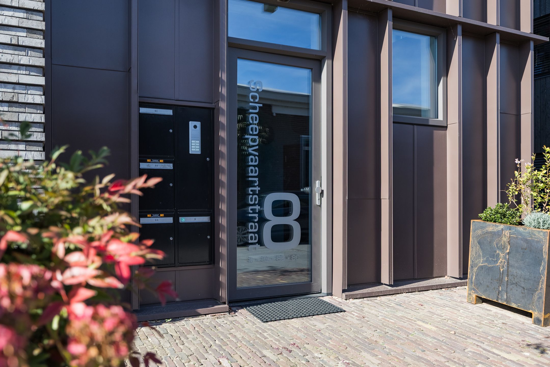 Photo 33 of Scheepvaartstraat 8-A