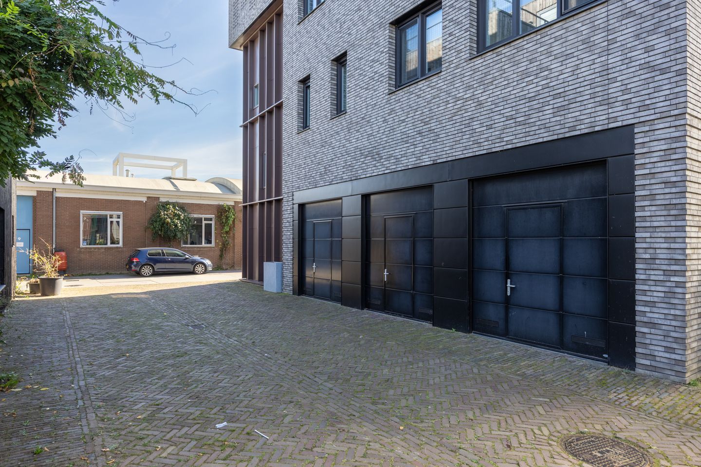 Photo 40 of Scheepvaartstraat 8-A