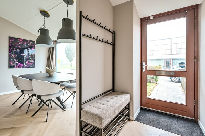 Hoekwoning te koop: Rijnland 443, Lelystad