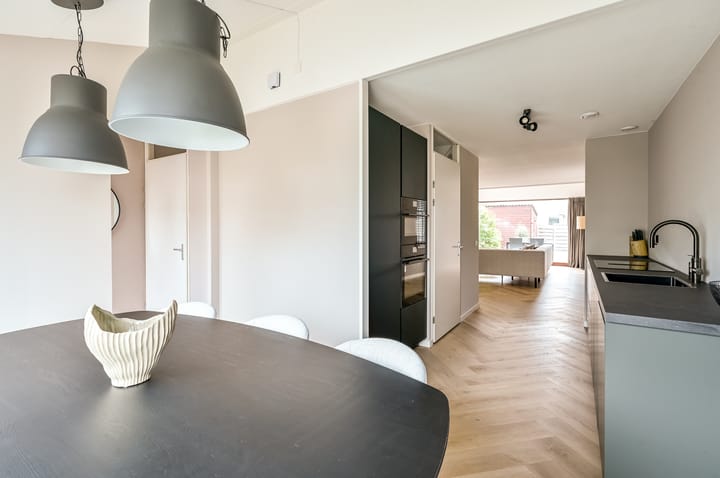 Hoekwoning te koop: Rijnland 443, Lelystad