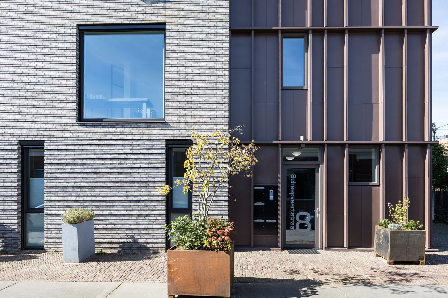 Photo 34 of Scheepvaartstraat 8-A
