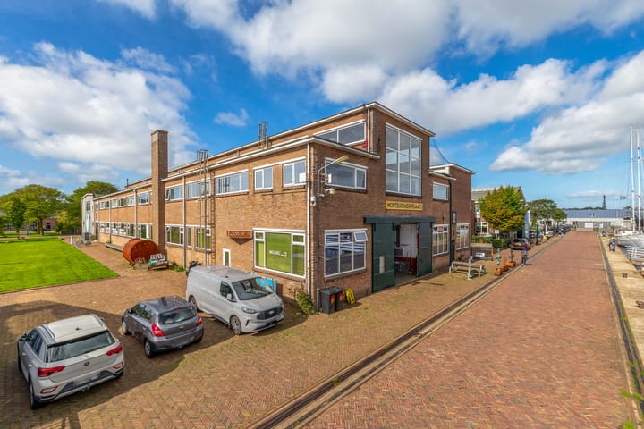 Willemsoord 39, Den Helder