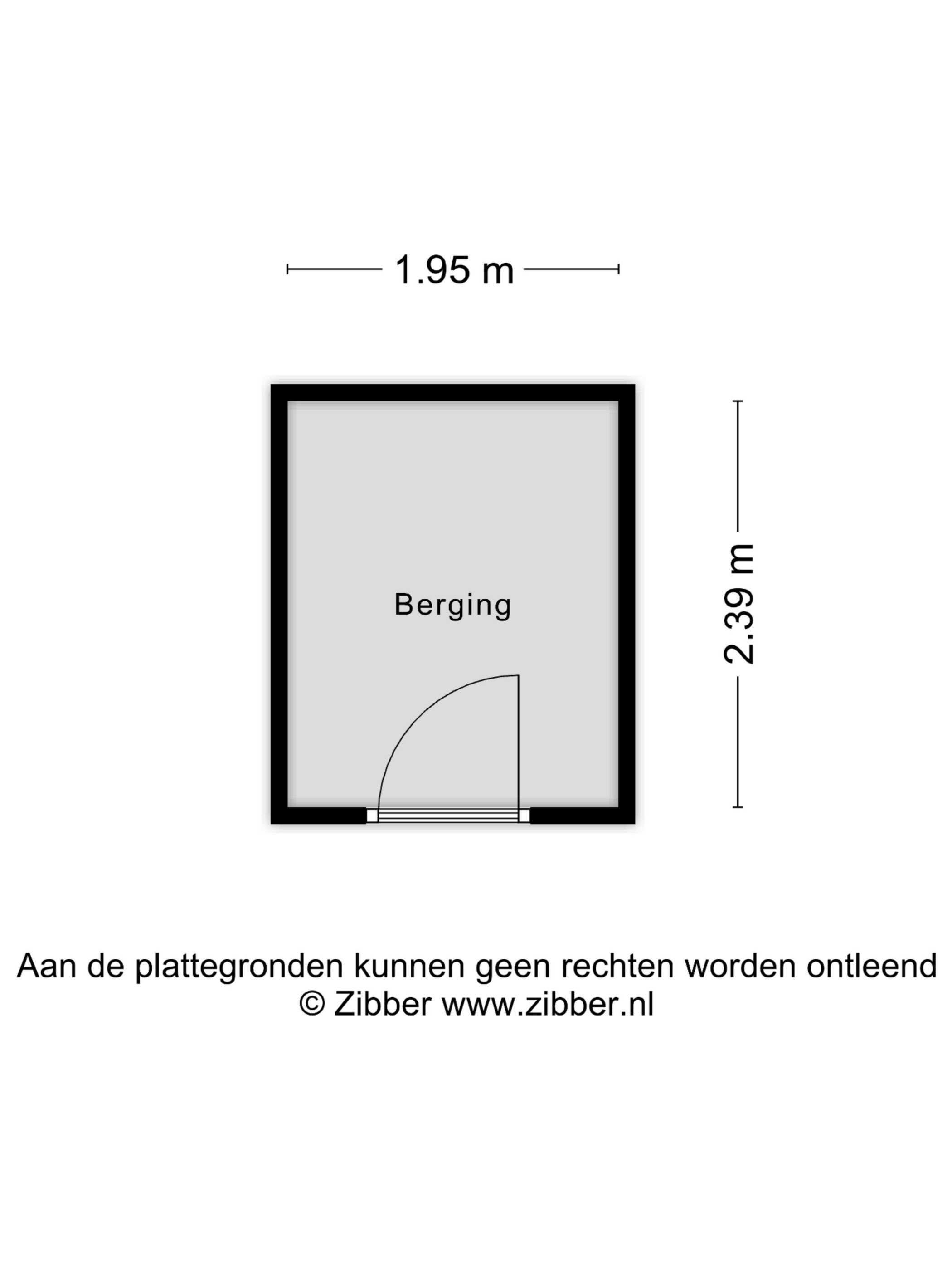 Foto 42 van Berkelsezoom 44