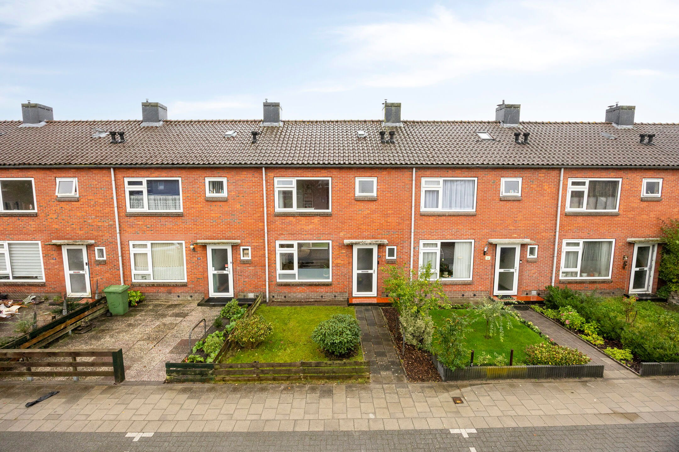 Rabenhauptstraat 27