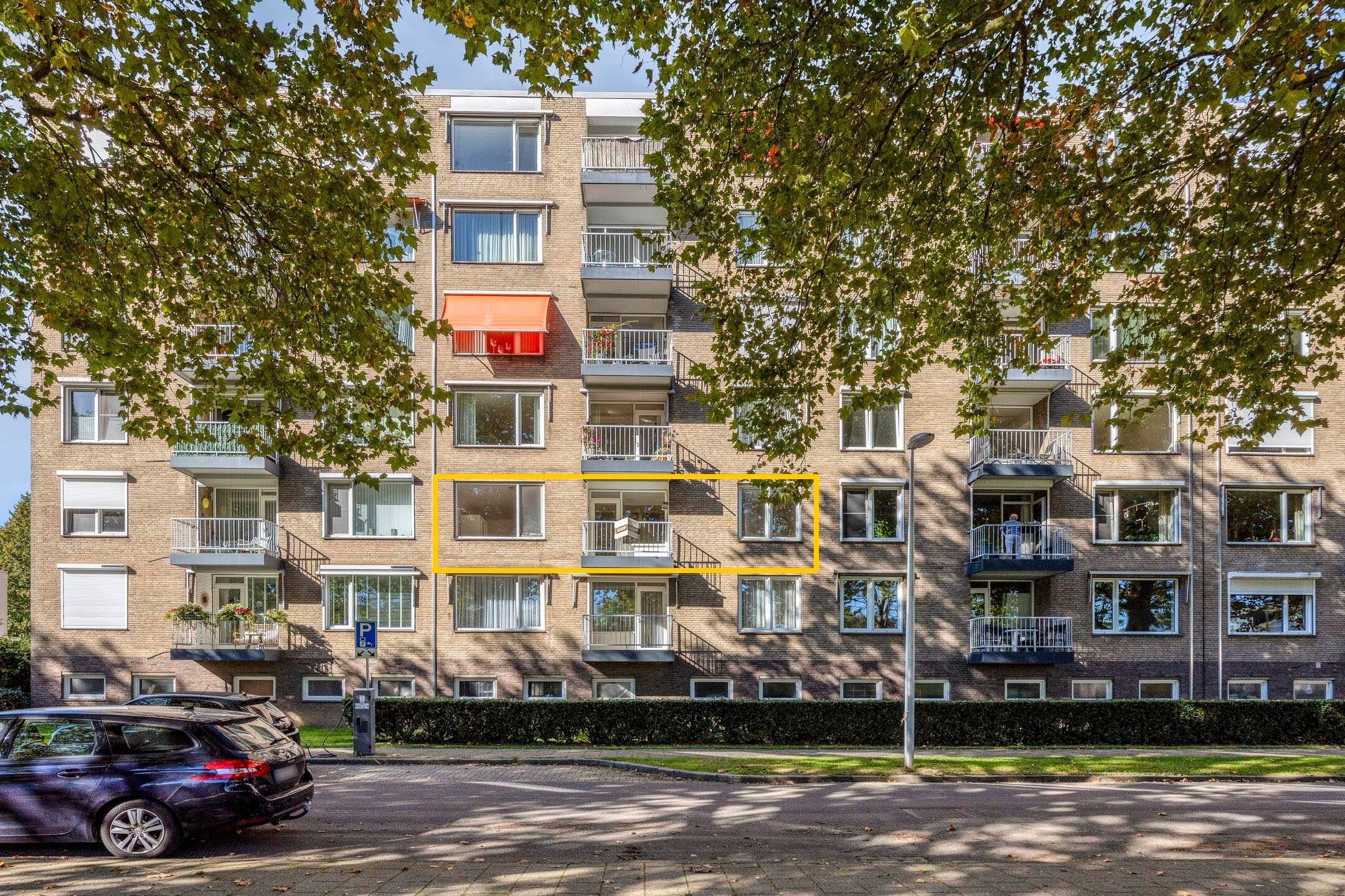 Keurmeestersplein 5 C