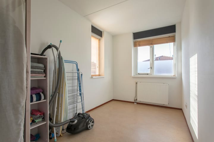 Hoekwoning te koop: Concordiastraat 51, Meppel