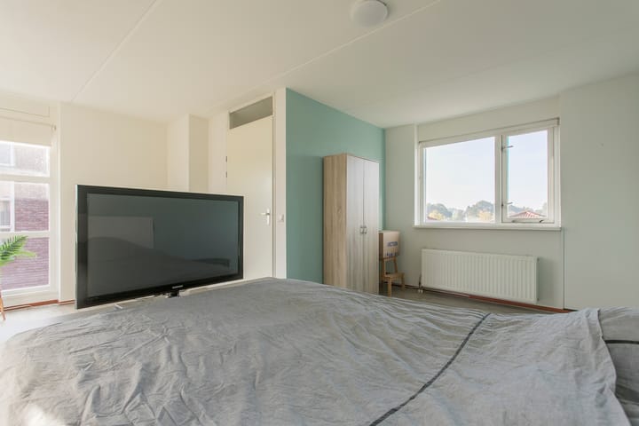 Hoekwoning te koop: Concordiastraat 51, Meppel