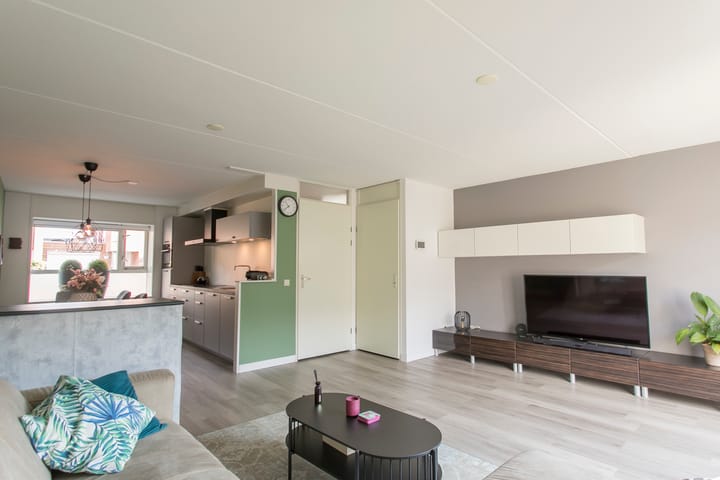 Hoekwoning te koop: Concordiastraat 51, Meppel