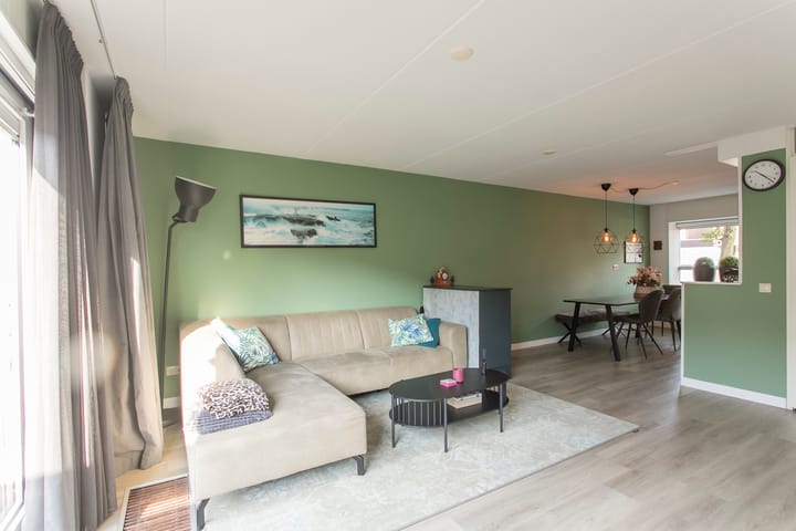 Hoekwoning te koop: Concordiastraat 51, Meppel