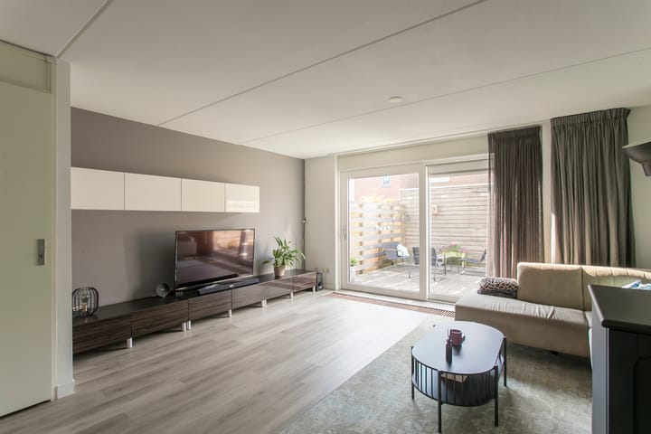 Hoekwoning te koop: Concordiastraat 51, Meppel