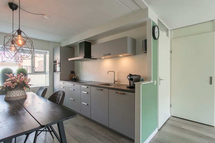 Hoekwoning te koop: Concordiastraat 51, Meppel