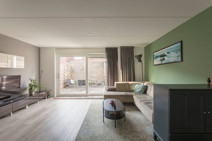 Hoekwoning te koop: Concordiastraat 51, Meppel