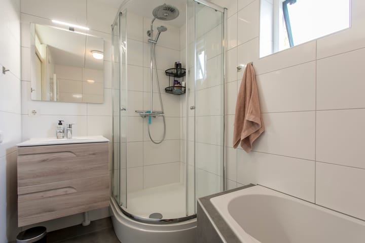 Hoekwoning te koop: Concordiastraat 51, Meppel