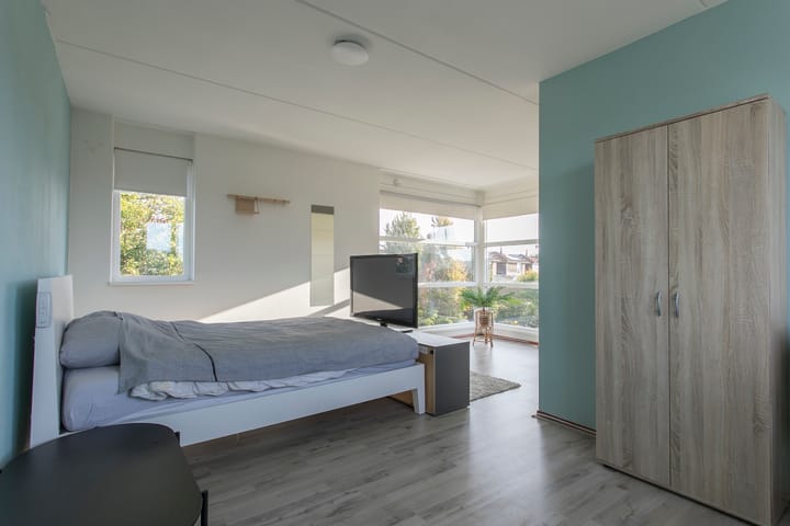 Hoekwoning te koop: Concordiastraat 51, Meppel