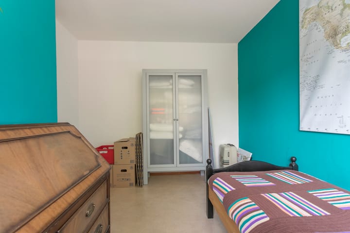 Hoekwoning te koop: Concordiastraat 51, Meppel