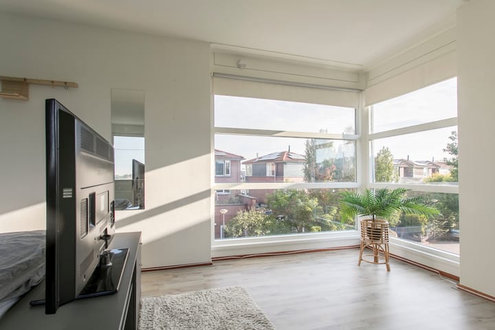 Hoekwoning te koop: Concordiastraat 51, Meppel