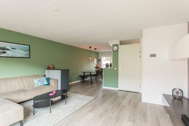 Hoekwoning te koop: Concordiastraat 51, Meppel