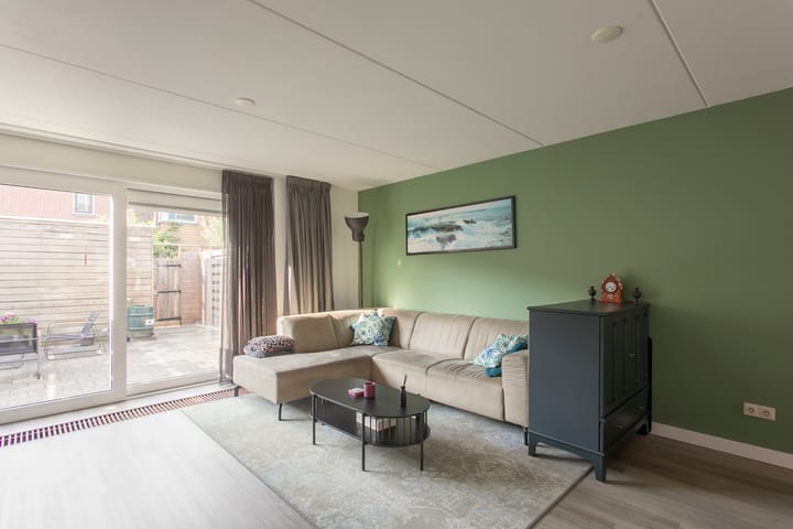 Hoekwoning te koop: Concordiastraat 51, Meppel
