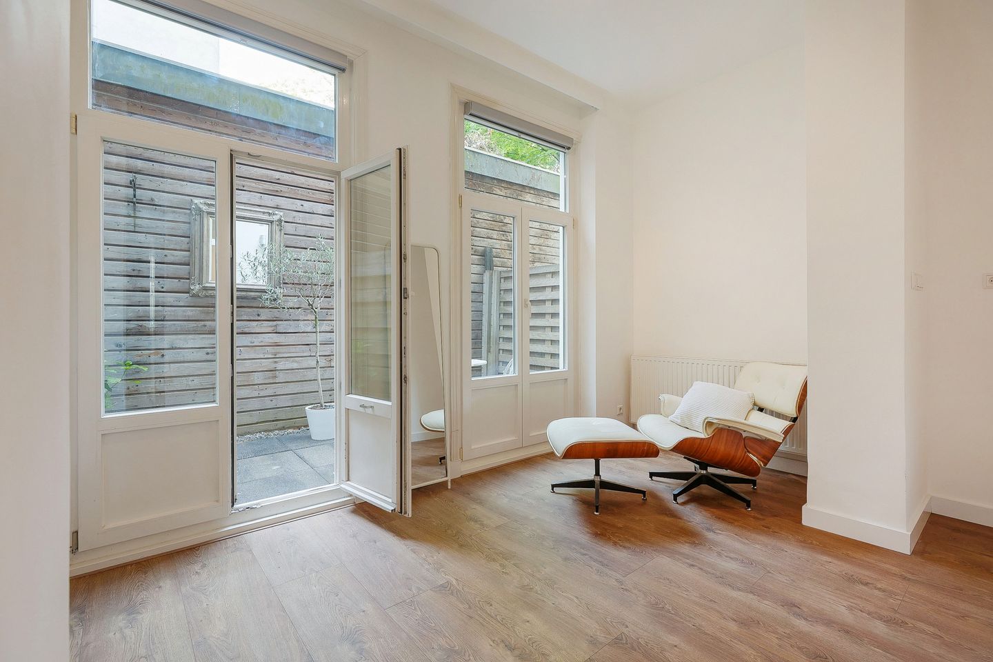 Foto 4 van Van Ostadestraat 110-A