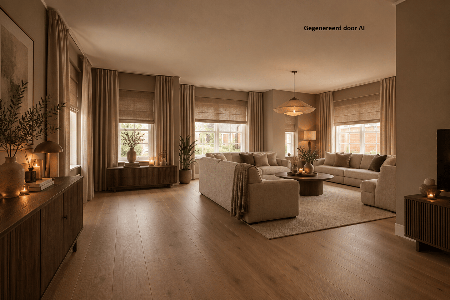 Foto 10 van Drie Morgenland 1-B