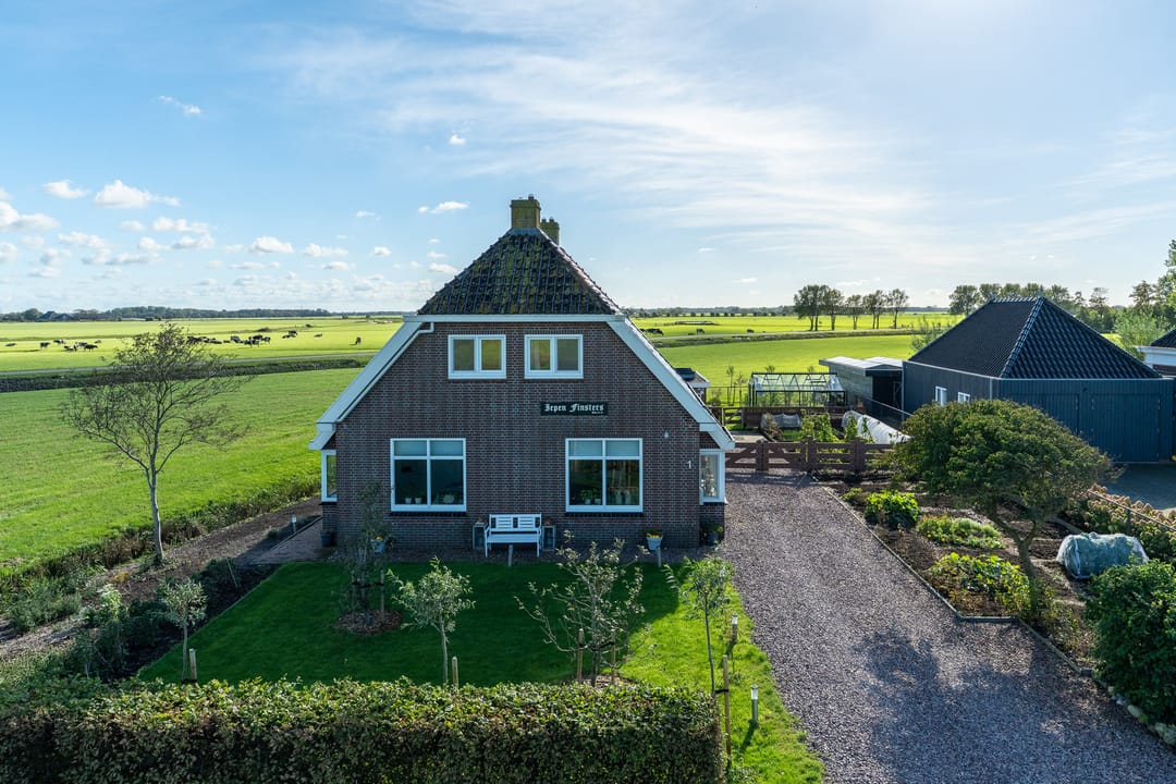 Foto 7 van Van Kleffenswei 1