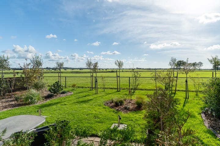 Foto 4 van Van Kleffenswei 1