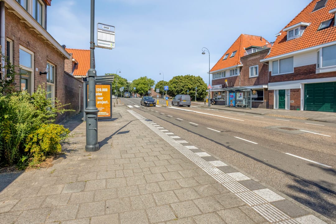 Photo 28 of Patriarchstraat 32