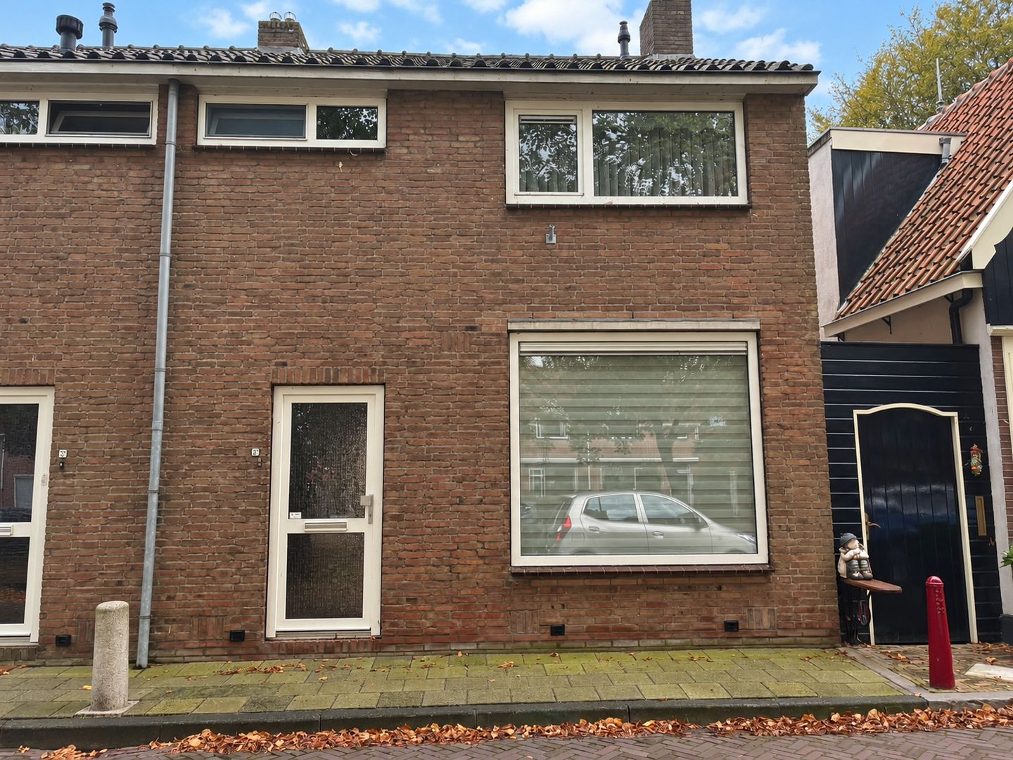 Foto 1 van Achterhaven 37-C