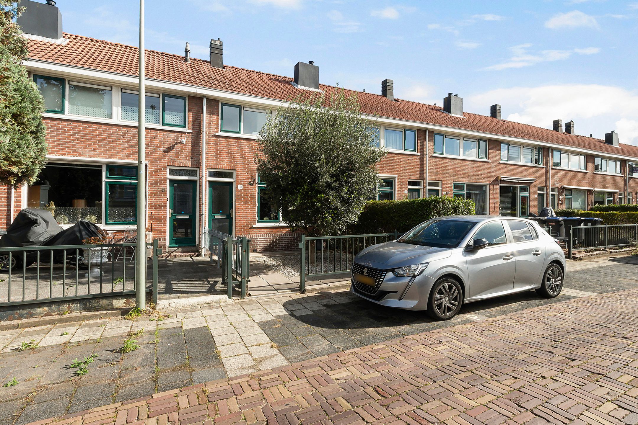 Verhulststraat 10 