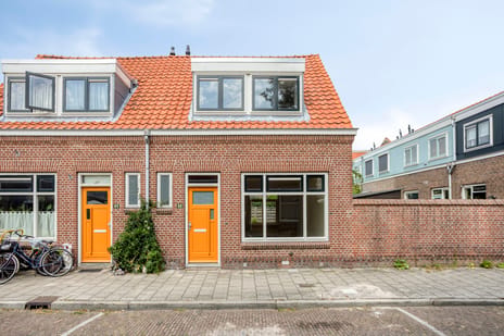 Patriarchstraat thumbnail