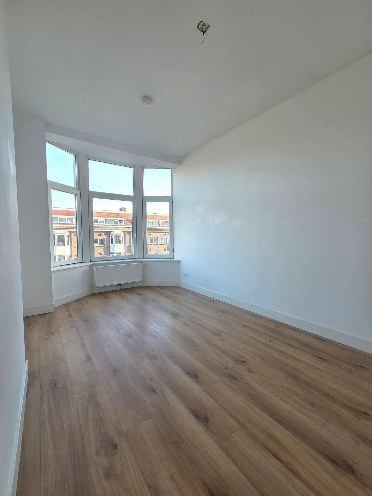 Photo 14 of Schiedamseweg 108-A03