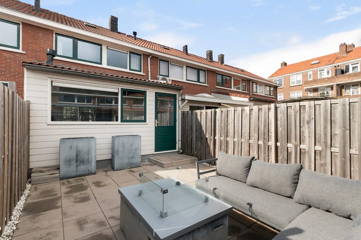 Foto 4 van Verhulststraat 10
