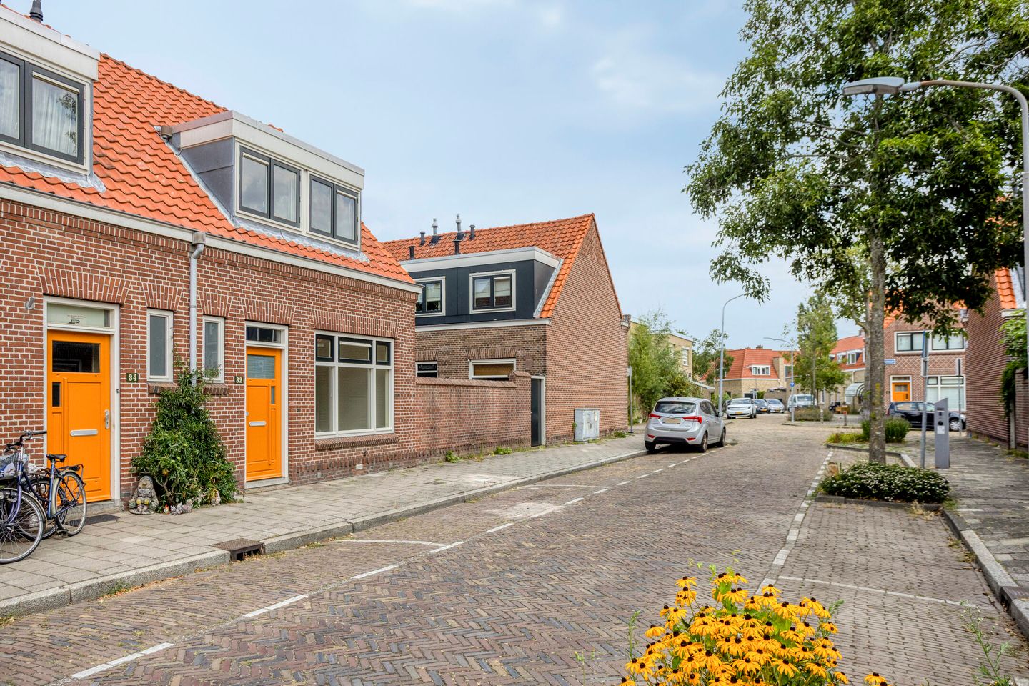 Photo 25 of Patriarchstraat 32