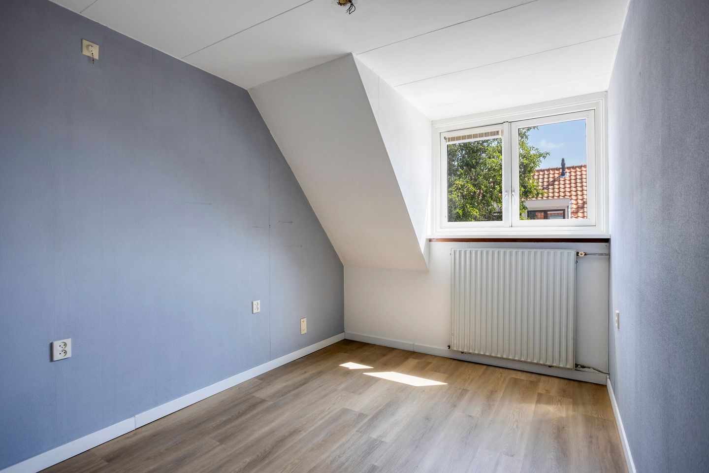 Photo 14 of Patriarchstraat 32