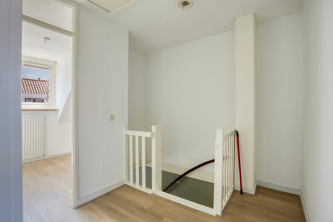 Photo 13 of Patriarchstraat 32