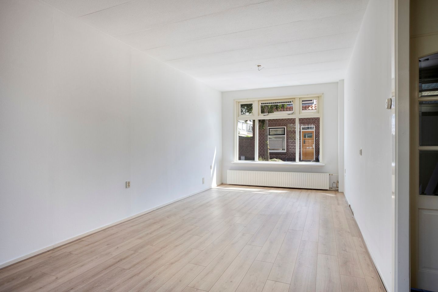 Photo 5 of Patriarchstraat 32