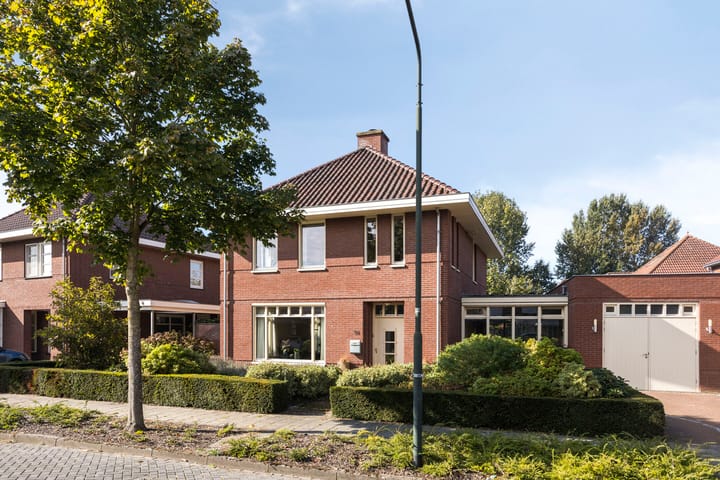 Foto 2 van Visven 56