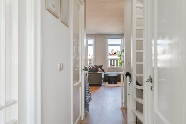 Foto 4 van Vrolikstraat 303-4