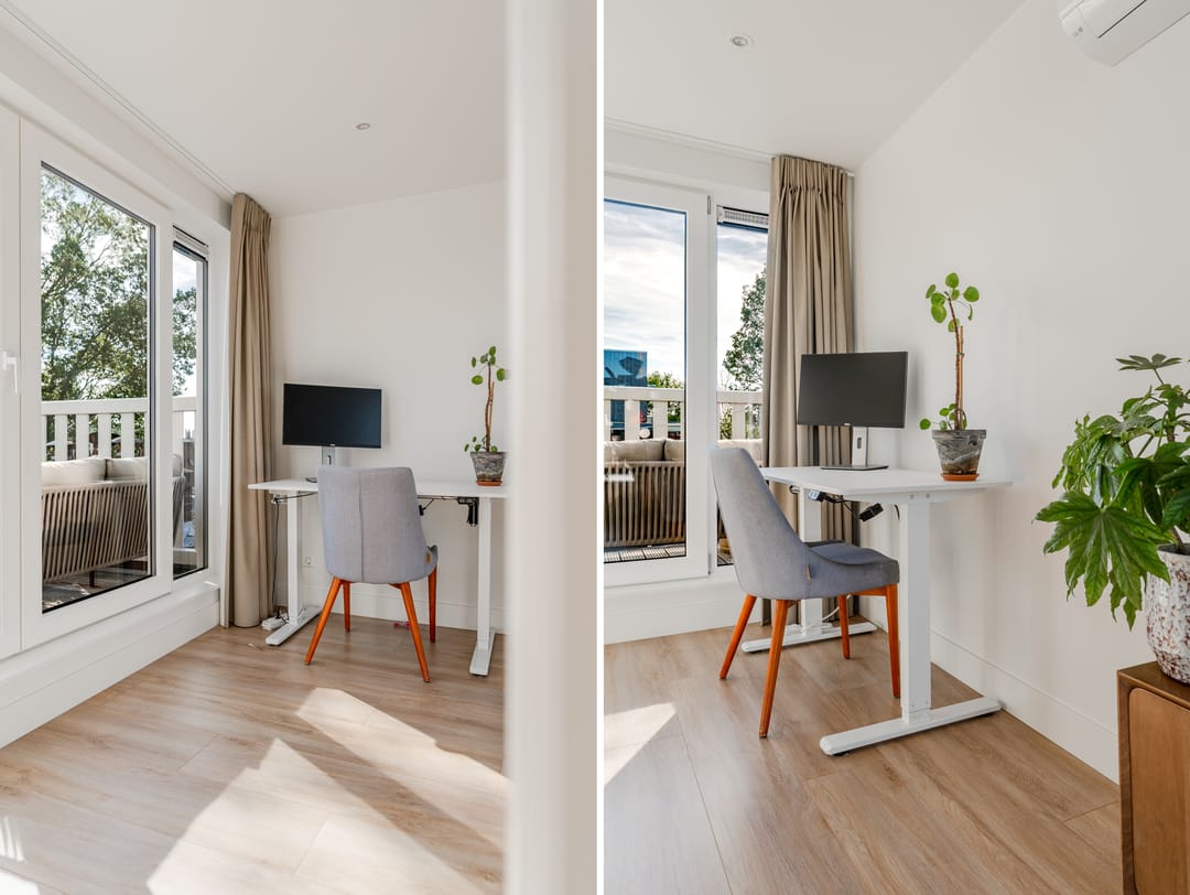 Foto 41 van Vrolikstraat 303-4