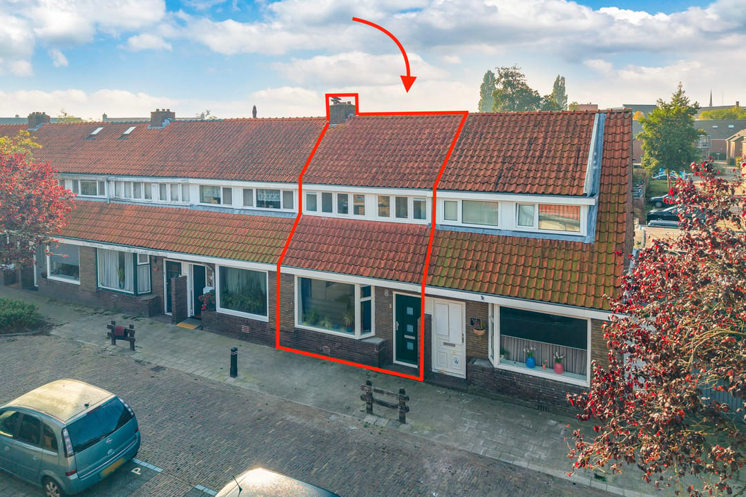 Photo 1 of Papaverstraat 4