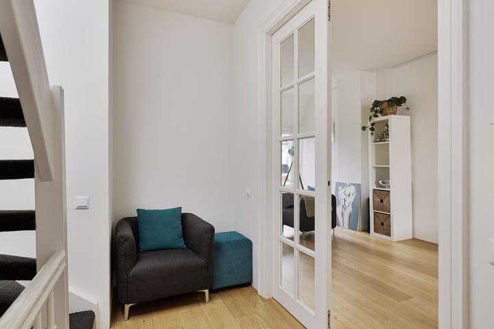 Photo 3 of Van Breestraat 37-2