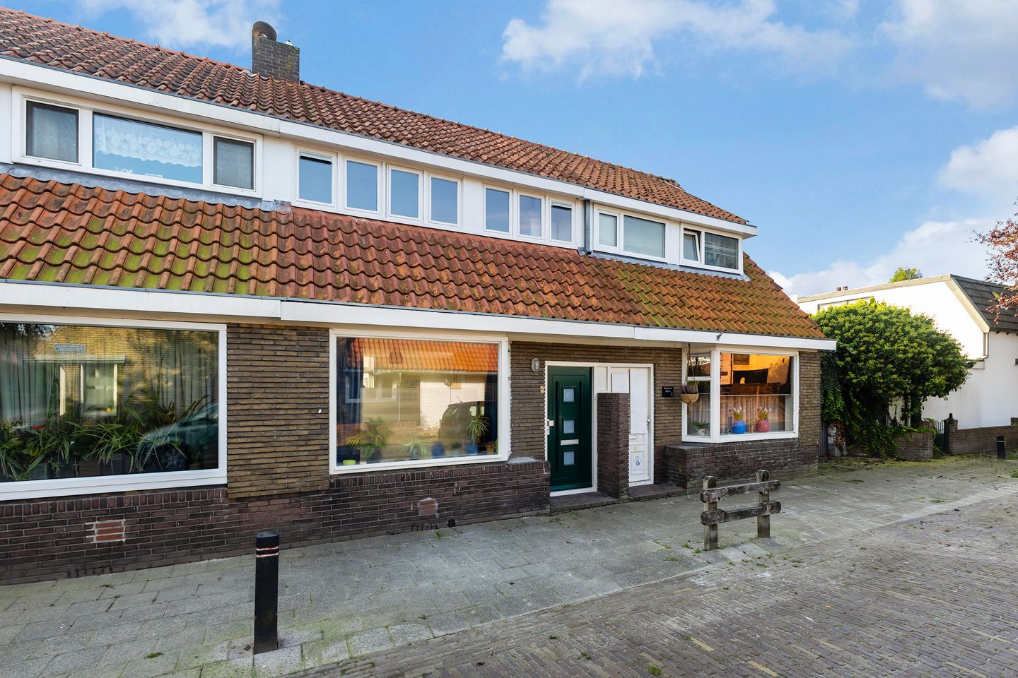 Photo 4 of Papaverstraat 4