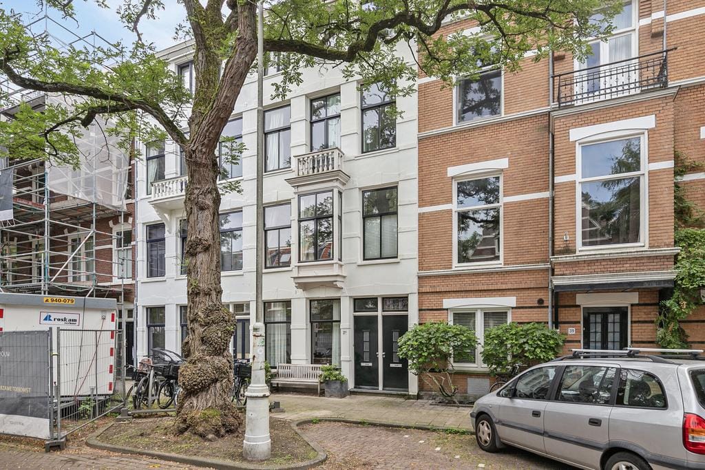 Photo 1 of Van Breestraat 37-2